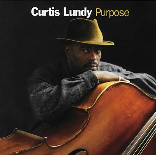 CURTIS LUNDY / カーティス・ランディ / パーパス