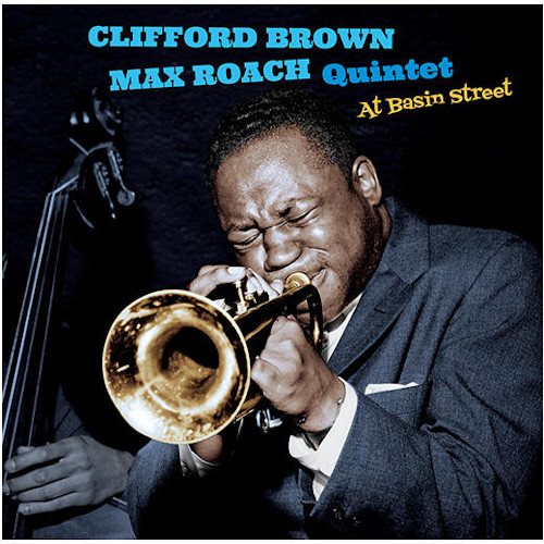 CLIFFORD BROWN / クリフォード・ブラウン商品一覧｜SOUL / BLUES 