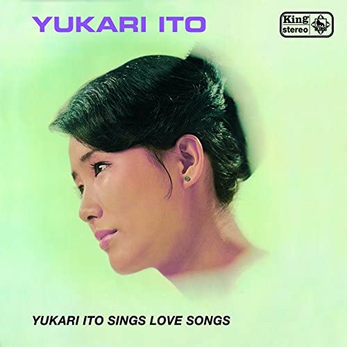 YUKARI ITO / 伊東ゆかり商品一覧｜JAPANESE ROCK・POPS / INDIES