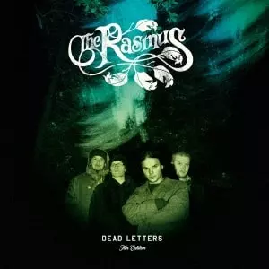 THE RASMUS / ザ・ラスマス商品一覧｜HARD ROCK / HEAVY METAL