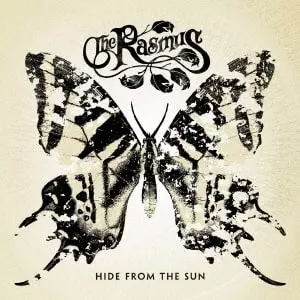 THE RASMUS 直筆サイン入りCD ラスマス　ダークマターズ　フィンランド Amazon.co.jp: Dark Matters: ミュージック