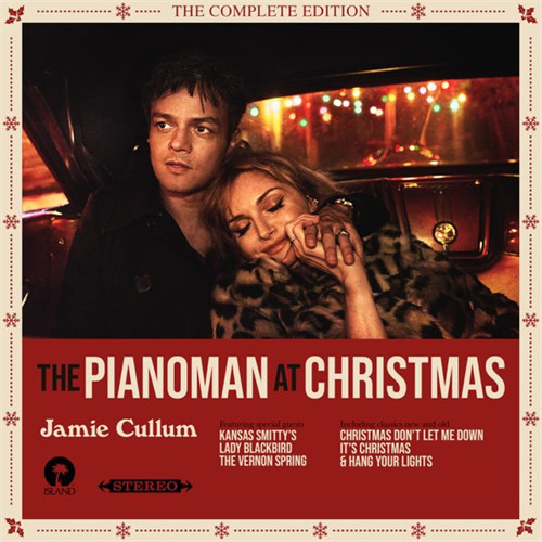 JAMIE CULLUM / ジェイミー・カラム / Pianoman at Christmas -The Complete Edition(2CD)