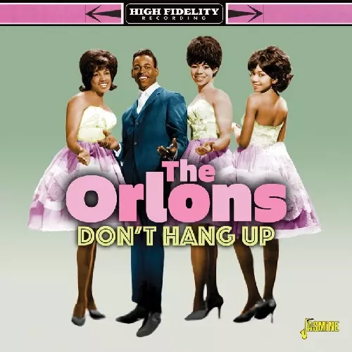 ORLONS / オーロンズ商品一覧|JAZZ|ディスクユニオン ORLONS / オーロンズ商品一覧|JAZZ|ディスクユニオン
