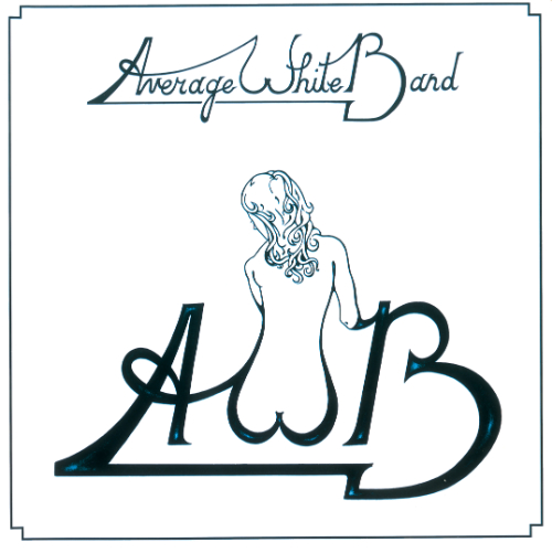 AVERAGE WHITE BAND / アヴェレイジ・ホワイト・バンド / AVERAGE WHITE BAND +9 / アヴェレイジ・ホワイト・バンド +9