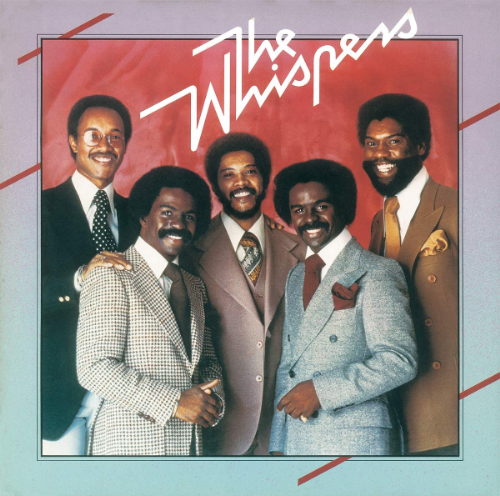 WHISPERS / ウィスパーズ / THE WHISPERS +4 / ウィスパーズ +4