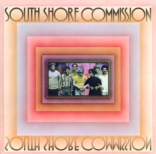 SOUTH SHORE COMMISSION / サウス・ショア・コミッション / SOUTH SHORE COMMISSION / サウス・ショア・コミッション +8