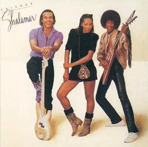 【中古】 Shalamar シャラマー / Gold 3CD 輸入盤 14-Light Gold Empire Chandelier - Ward Productions