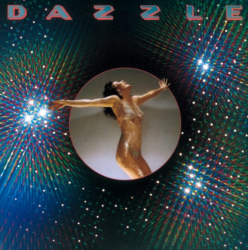 DAZZLE / ダズル / DAZZLE +1 / ダズル