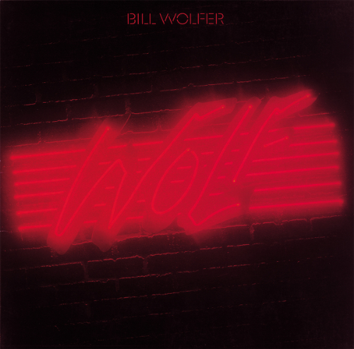 BILL WOLFER / ビル・ウルファー / ウルフ +9