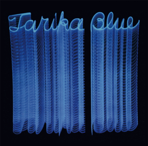 TARIKA BLUE / タリカ・ブルー / TARIKA BLUE / タリカ・ブルー