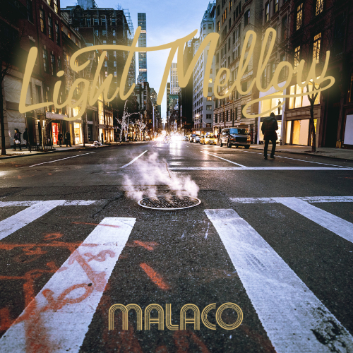 (V.A.) / LIGHT MELLOW MALACO / ライト・メロウ・マラコ