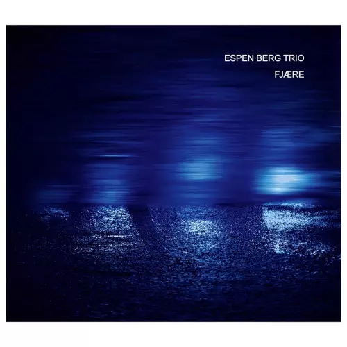 ESPEN BERG / エスペン・バルグ / FJAERE / フィヤーレ