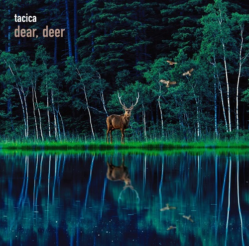 tacica / タシカ / BEST ALBUM dear, deer