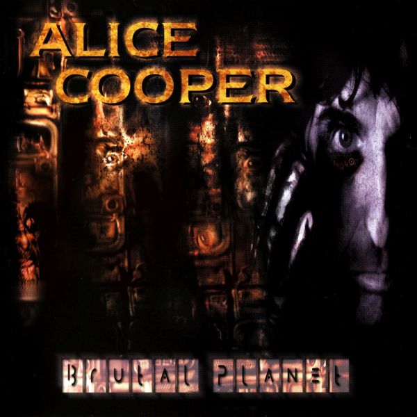 ALICE COOPER / アリス・クーパー商品一覧｜ROCK / POPS / INDIE