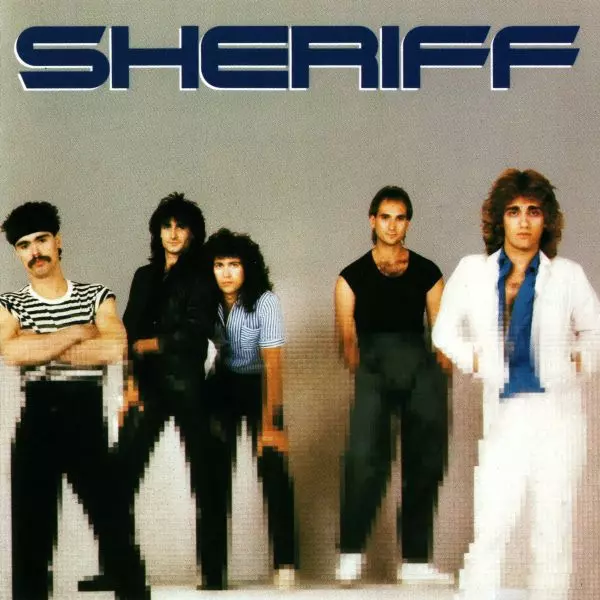 SHERIFF / シェリフ / SHERIFF / ホエン・アイム・ウィズ・ユー
