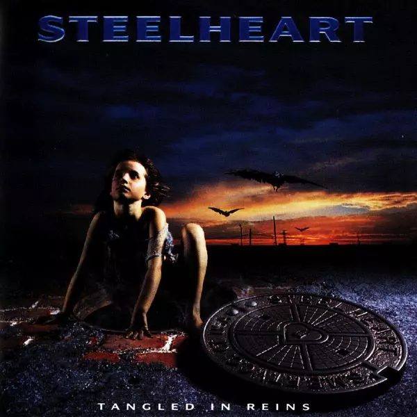 STEELHEART / スティールハート / TANGLED IN REINS / タングルド・イン・レインズ