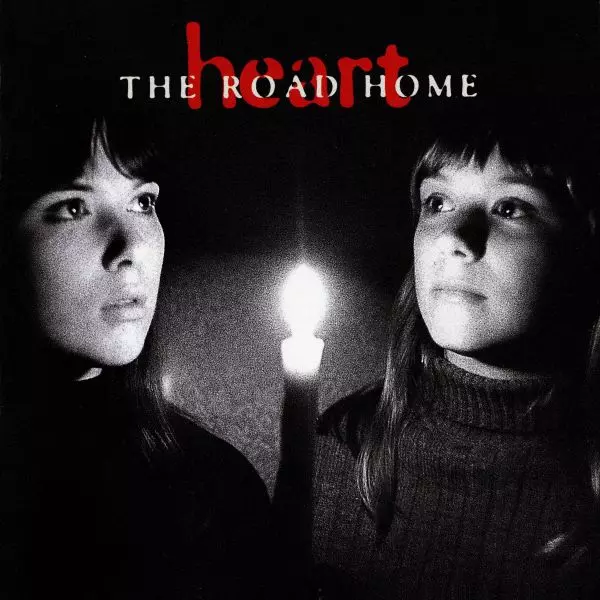 HEART / ハート / THE ROAD HOME / ザ・ロード・ホーム