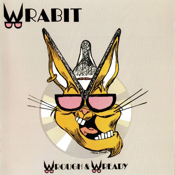 RABBITT / ラビット / WROUGH & WREADY / ラフ・アンド・レディ