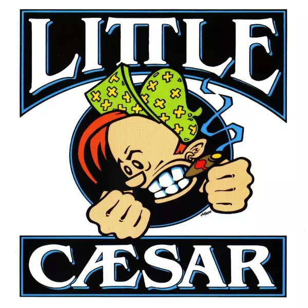 LITTLE CAESAR / リトル・シーザー / LITTLE CAESAR / リトル・シーザー 