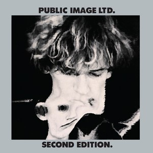 COMPACT DISC(ALBUM)/PUBLIC IMAGE LTD (P.I.L.)/パブリック・イメージ 