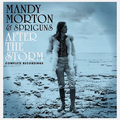 MANDY MORTON AND SPRIGUNS / マンディ・モートン・アンド・スプリガンズ / AFTER THE STORM: COMPLETE RECORDINGS