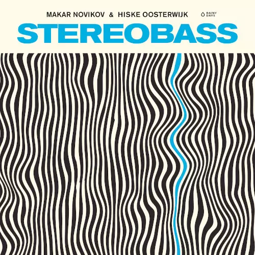 HISKE OOSTERWIJK / STEREOBASS / ステレオベース 