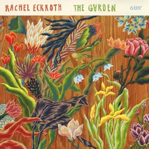 RACHEL ECKROTH / レイチェル・エクロス / GARDEN / ガーデン 
