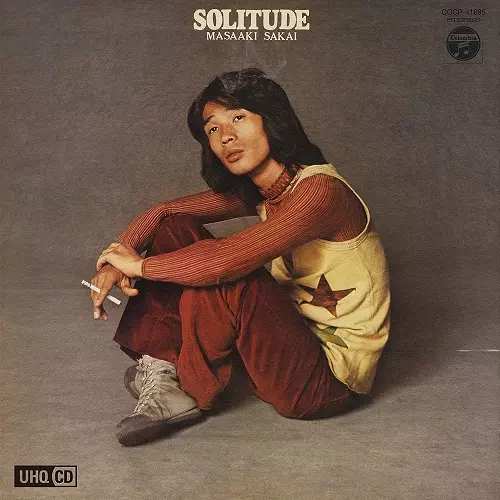 MASAAKI SAKAI / 堺正章 / コロムビア昭和歌謡アーカイブズ ひとりぼっちのマチャアキ