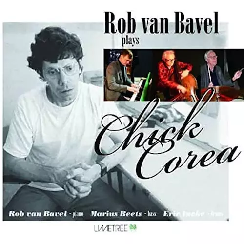 ROB VAN BAVEL / ロブ・ヴァン・バヴェル商品一覧｜JAZZ