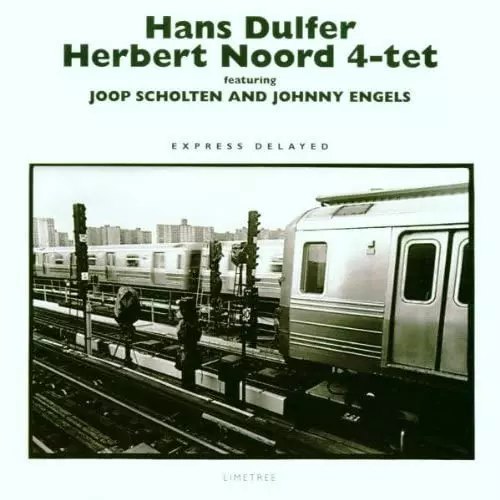 HANS DULFER / ハンス・ダルファー / エクスプレス・ディレイド