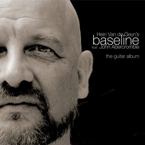 BASELINE / ベース・ライン / ギター・アルバム