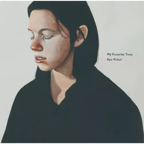 福居良/ピアノソロ　CD マイ・フェイヴァリット・チューン/RYO FUKUI/福居良/『Mellow Dream