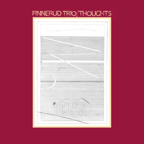 SVEIN FINNERUD / Thoughts(LP)