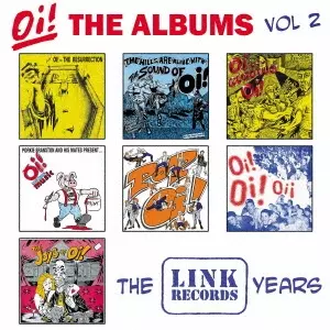 V.A. (CAPTAIN Oi! RECORDS)商品一覧｜PUNK｜ディスクユニオン