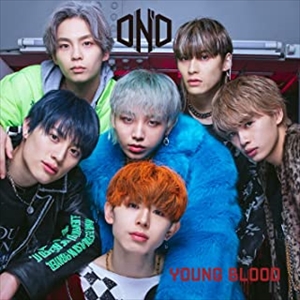 ONE N’ ONLY / YOUNG BLOOD