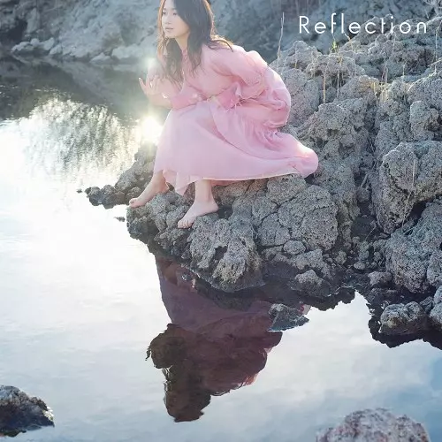 RIHO SAYASHI / 鞘師里保 / Reflection