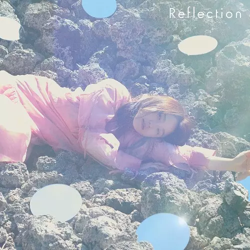 RIHO SAYASHI / 鞘師里保 / Reflection