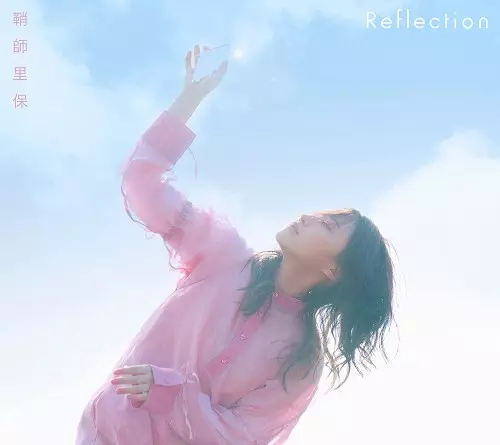 RIHO SAYASHI / 鞘師里保 / Reflection
