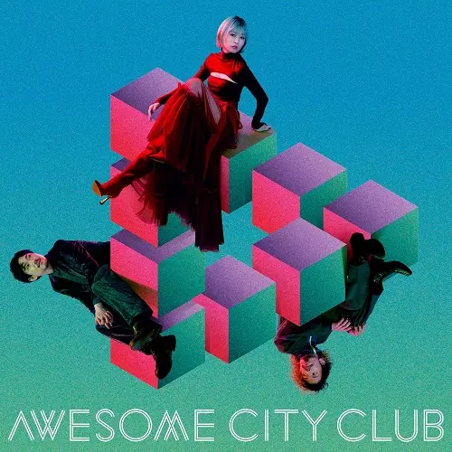 Awesome City Club商品一覧｜JAPANESE ROCK・POPS / INDIES