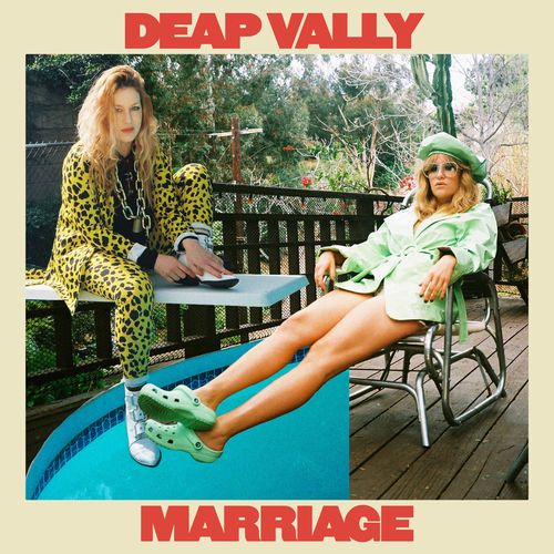 DEAP VALLY / MARRIAGE