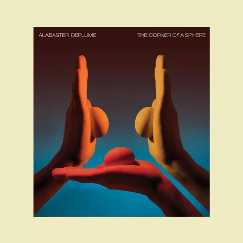 ALABASTER DEPLUME / アラバスター・デプルーム / Corner Of A Sphere(LP)