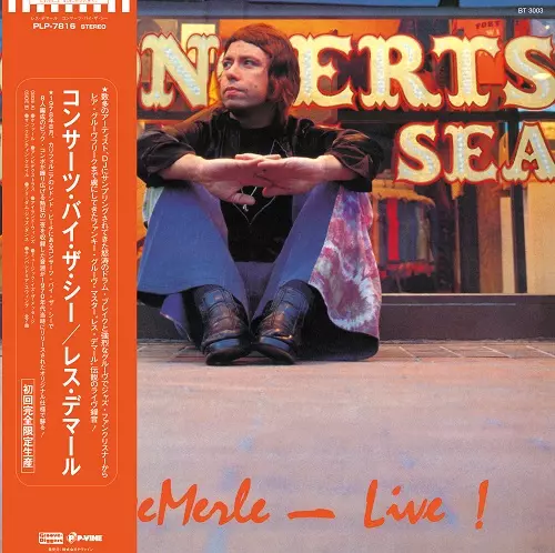 LES DEMERLE / レス・デマール商品一覧｜JAZZ｜ディスクユニオン