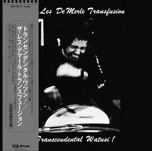 洋楽 7inch-LES DEMARLE-A Day In The Life D.L. Les De Merle - A Day in the Life - YouTube
