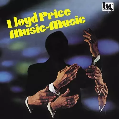 LLOYD PRICE / ロイド・プライス商品一覧｜SOUL / BLUES｜ディスク