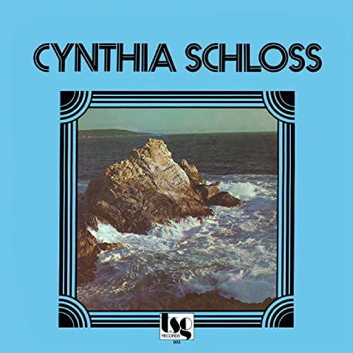 CYNTHIA SCHLOSS / シンシア・シュロス / レディー&ウェイティング (CD)