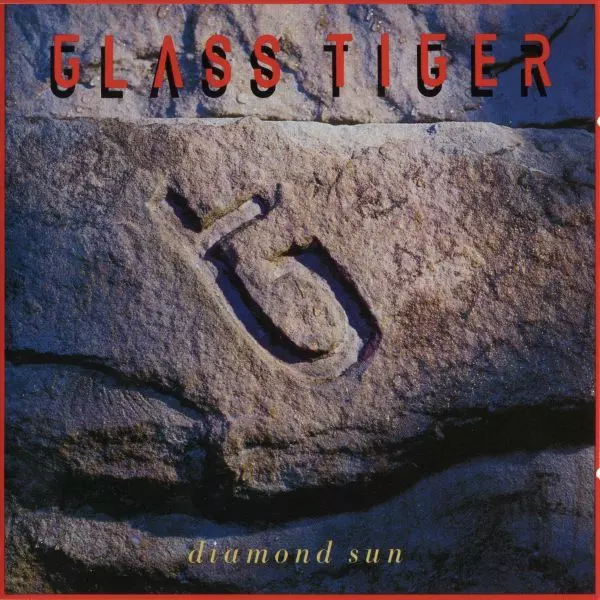 GLASS TIGER / グラス・タイガー / DIAMOND SUN / ダイヤモンド・サン