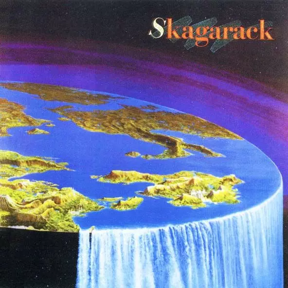 SKAGARACK / スカガラック / SKAGARACK / スカガラック・ファースト +5