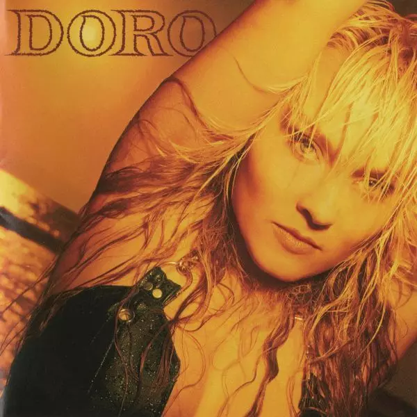 DORO / ドロ / ロック・オン