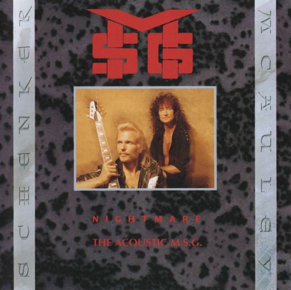 MCAULEY SCHENKER GROUP / マッコーリー・シェンカー・グループ ...