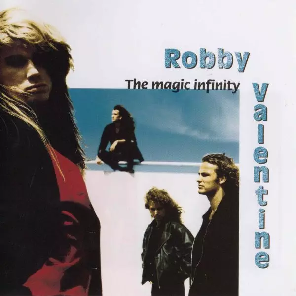 ポップス+ロック(洋楽) CD Robby Valentine Androgenius UICE114647 Universal Music /00110 ポップス+ロック(洋楽) CD Robby Valentine Androgenius